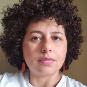 Meet your Posher, Katia